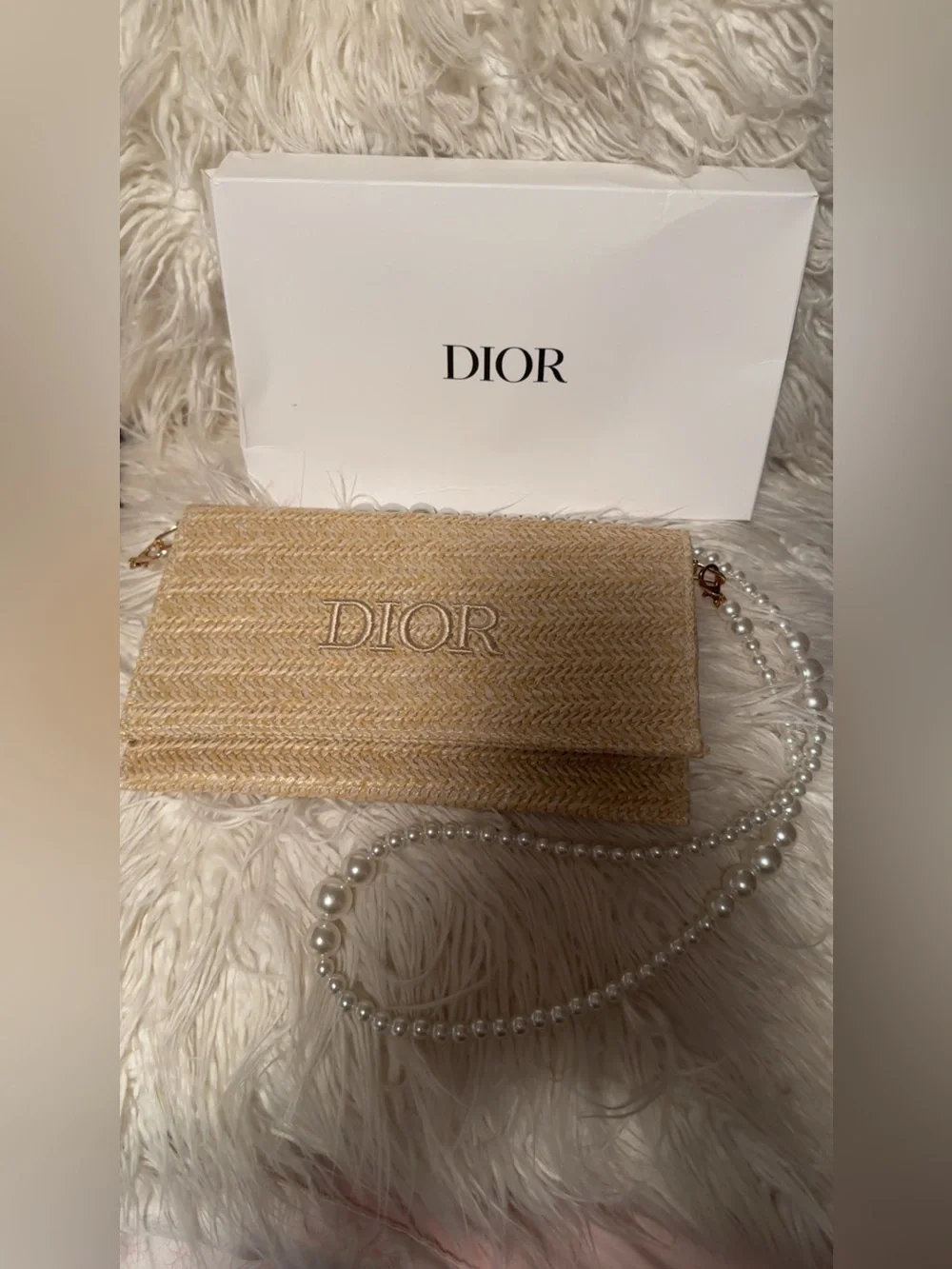 Dior 2023 limited